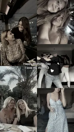 mother's day love