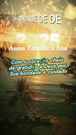 Assim Termino 2025