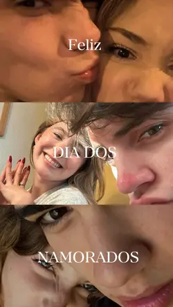 Dia dos namorados 