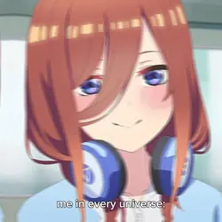 me in every universe