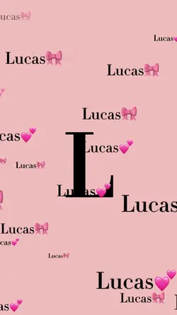 Lucas 💕