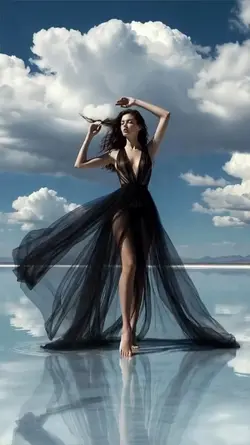 Dark Elegance