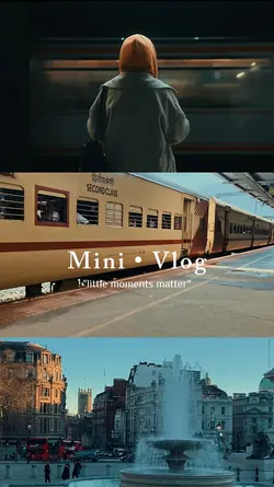 Mini vlog