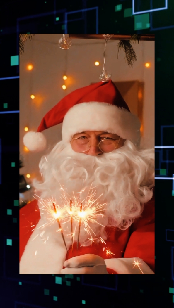Feliz Natal 