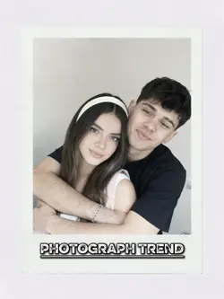 Photograph Trend