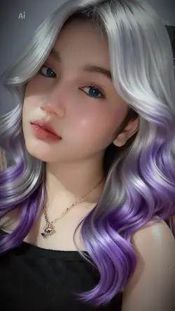 ai hair style