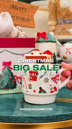 christmas big sale