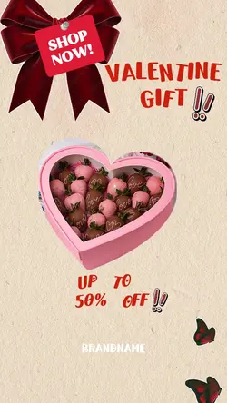 valentine gift