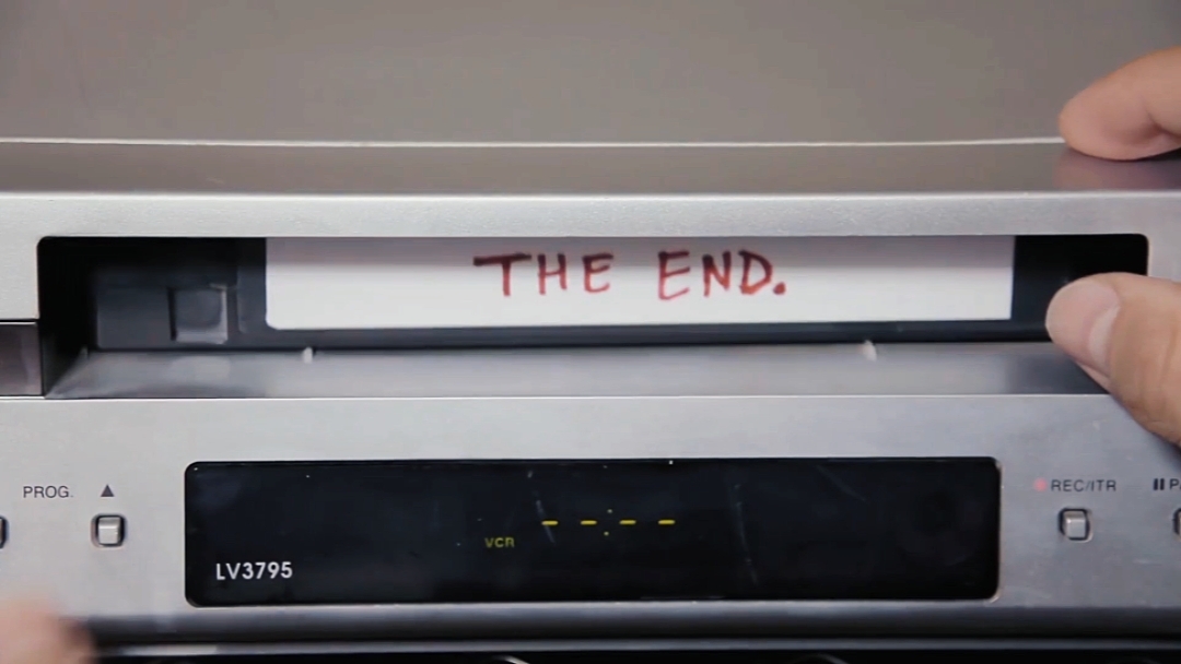 The End 2026