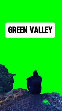 GREEN VALLEY
