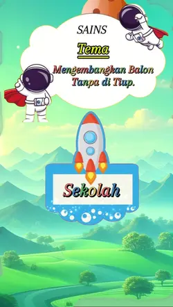 sains tk