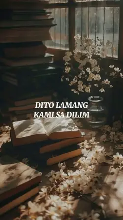 DITO LAMANG KAM...