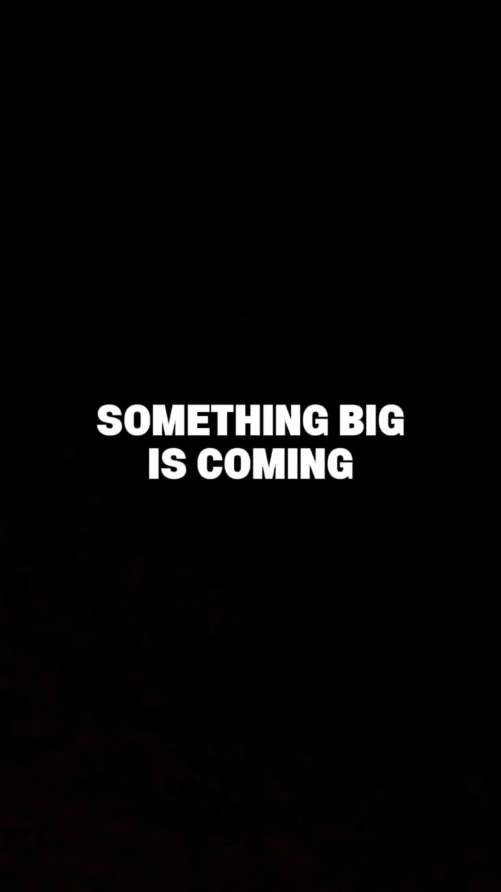 COMING SOON