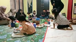 bukber time
