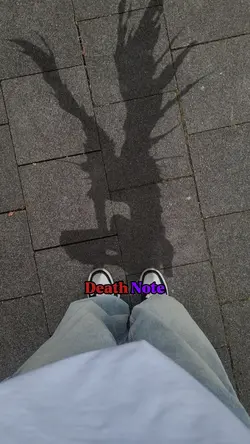 Death note