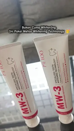Metoo Whitening