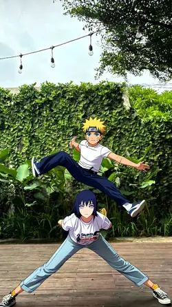 naruto hinata 