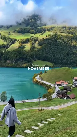 vlog | november 