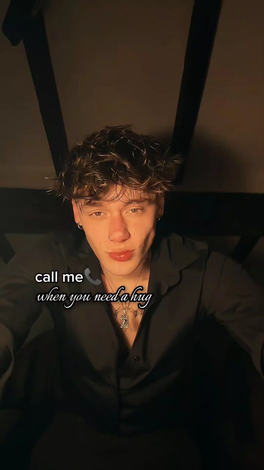 call me