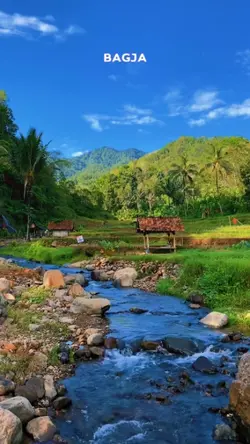 Bagja Jeung Cinta