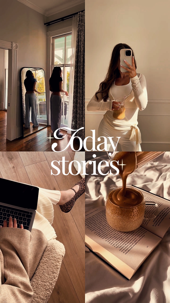 Today Stories