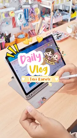 daily vlog