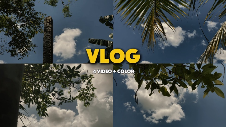 Vlog chill