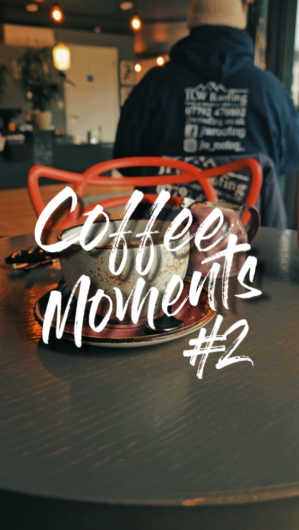 Coffee Moments #2