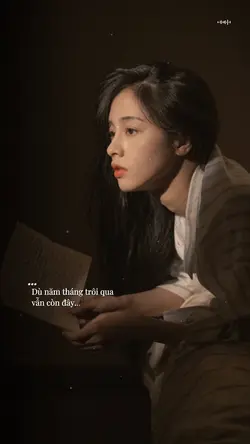 Một cuộc tình mà