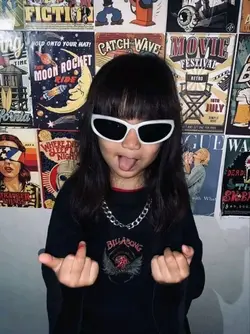 auto kungfu x kece