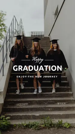 happy graduation 
