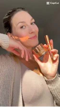 Clear Make Up Girl