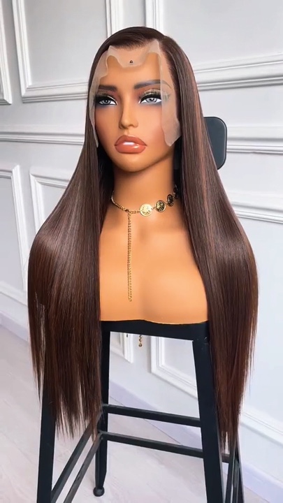 wig