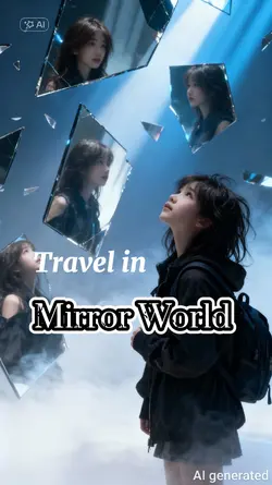 Mirror World 