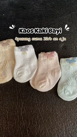 Review kaos kaki