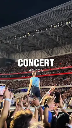 CONCERT EDITION