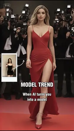 MODEL TREND 