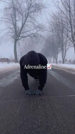 Adrenaline