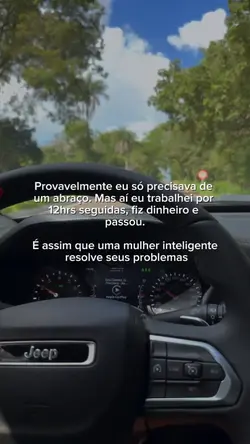 Mulher inteligente 