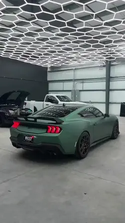 car Transition