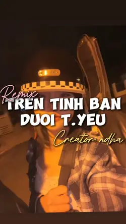 TRÊN TÌNH BẠN 