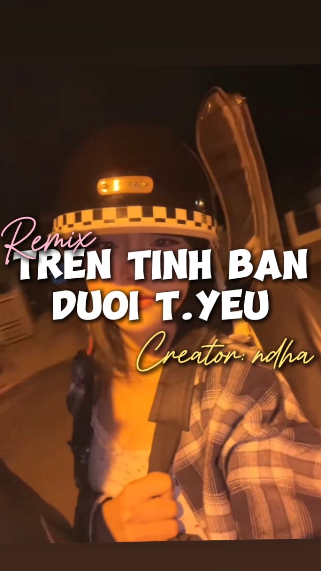 TRÊN TÌNH BẠN