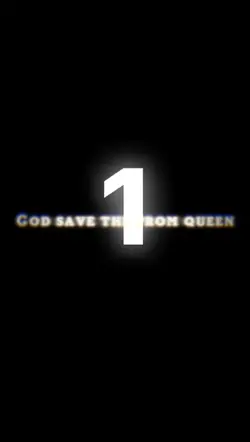 God save the _