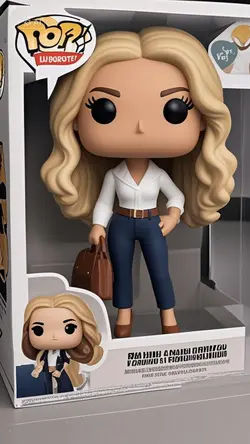 funko POP ai