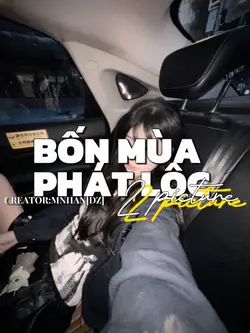 BỐN MÙA PHÁT LỘC