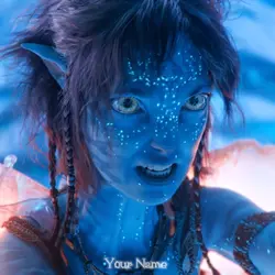 Avatar fire and ash