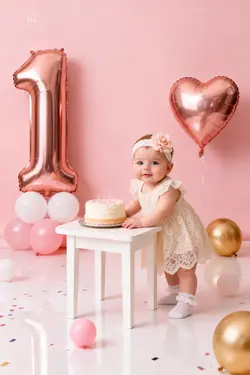1st birthday 