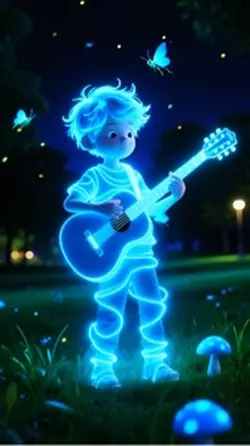 Guitar Playing