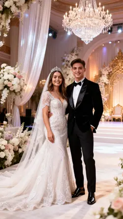 Wedding Effect