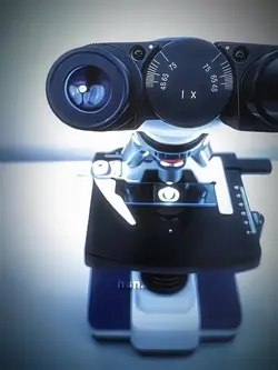 microscope trending 
